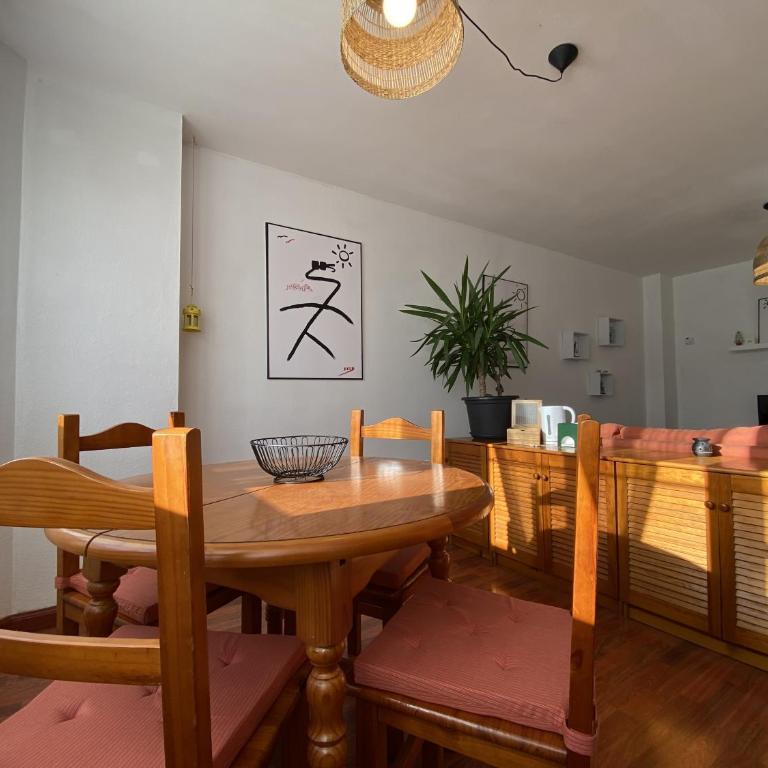 Apartamento Cleo Gijón - Apartamento de 1 dormitorio - 9