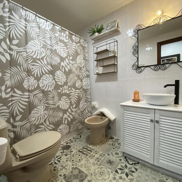Apartamento Cleo Gijón - Apartamento de 1 dormitorio - 6