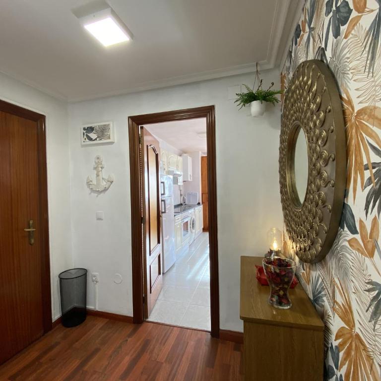 Apartamento Cleo Gijón - Apartamento de 1 dormitorio - 26