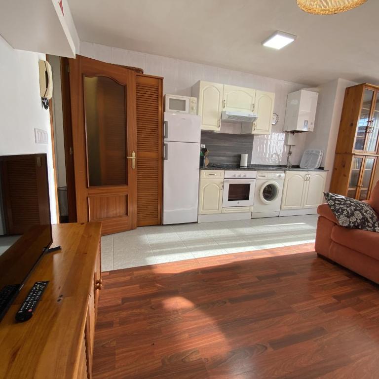 Apartamento Cleo Gijón - Apartamento de 1 dormitorio - 29