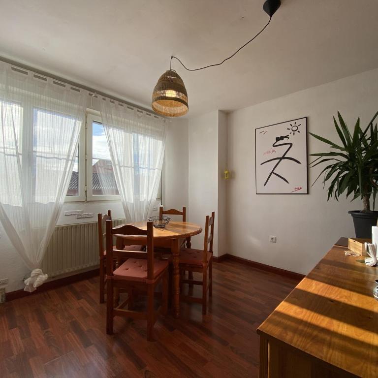 Apartamento Cleo Gijón - Apartamento de 1 dormitorio - 30