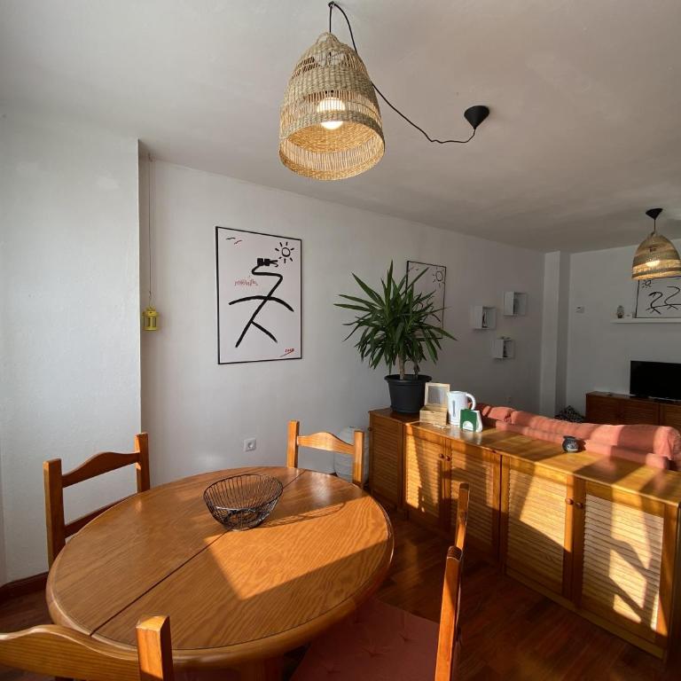 Apartamento Cleo Gijón - Apartamento de 1 dormitorio - 32