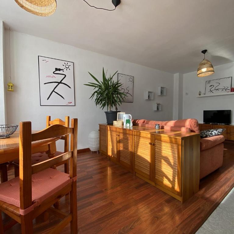 Apartamento Cleo Gijón - Apartamento de 1 dormitorio - 31