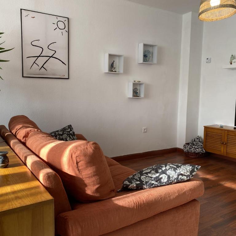 Apartamento Cleo Gijón - Apartamento de 1 dormitorio - 46