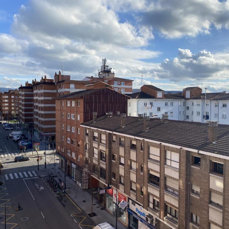 Apartamento Cleo Gijón - Apartamento de 1 dormitorio - 41