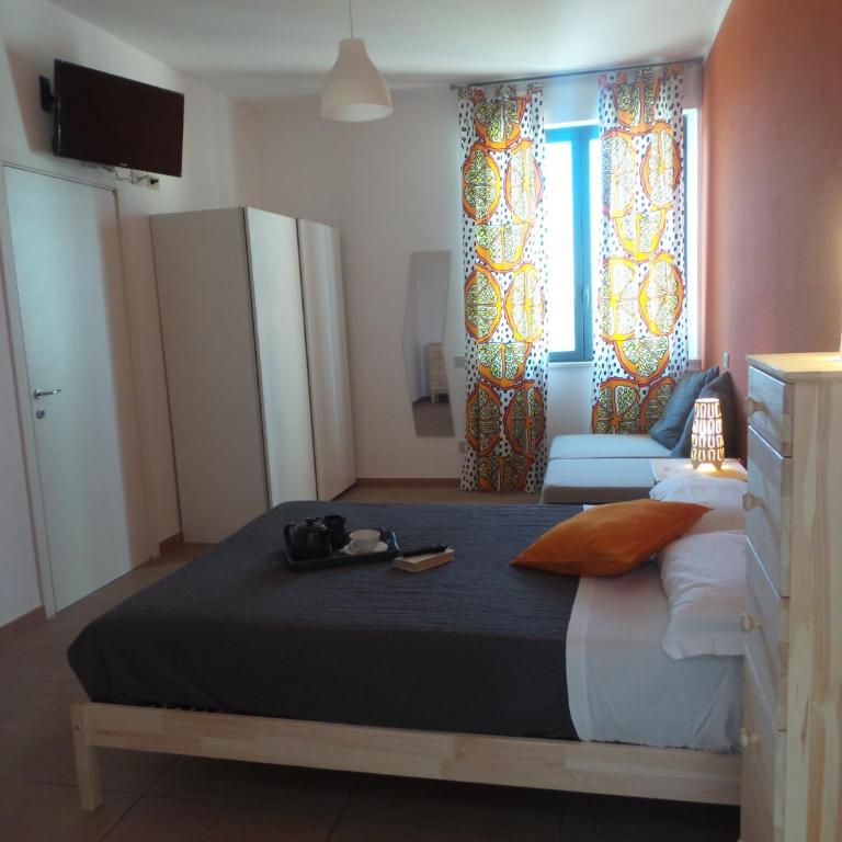 Guest House Parco del Mulino - Family Room - 17