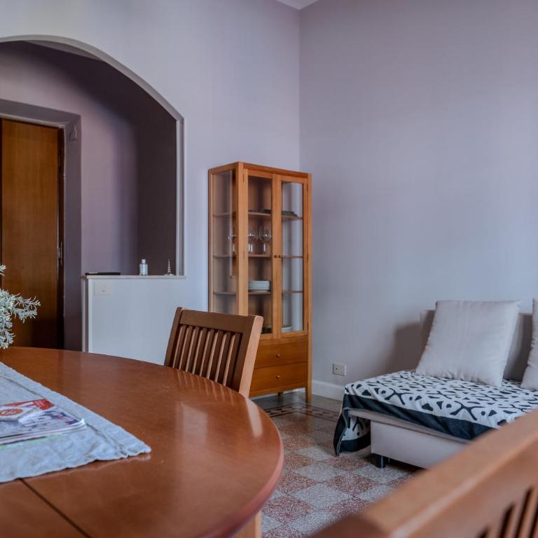 La CASA DI SABINA - Apartment mit 2 Schlafzimmern - 10