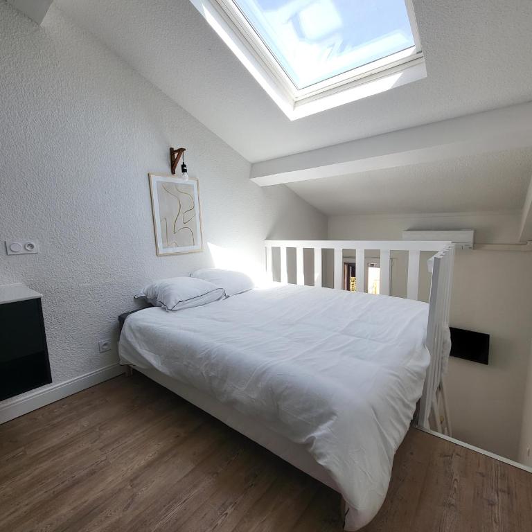 AGENCE DU SACRE COEUR Immobilier - Apartment mit 1 Schlafzimmer - 3