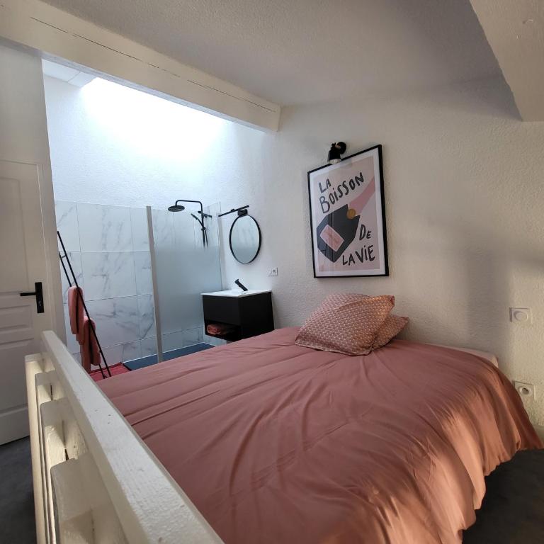 AGENCE DU SACRE COEUR Immobilier - Apartment mit 1 Schlafzimmer - 7