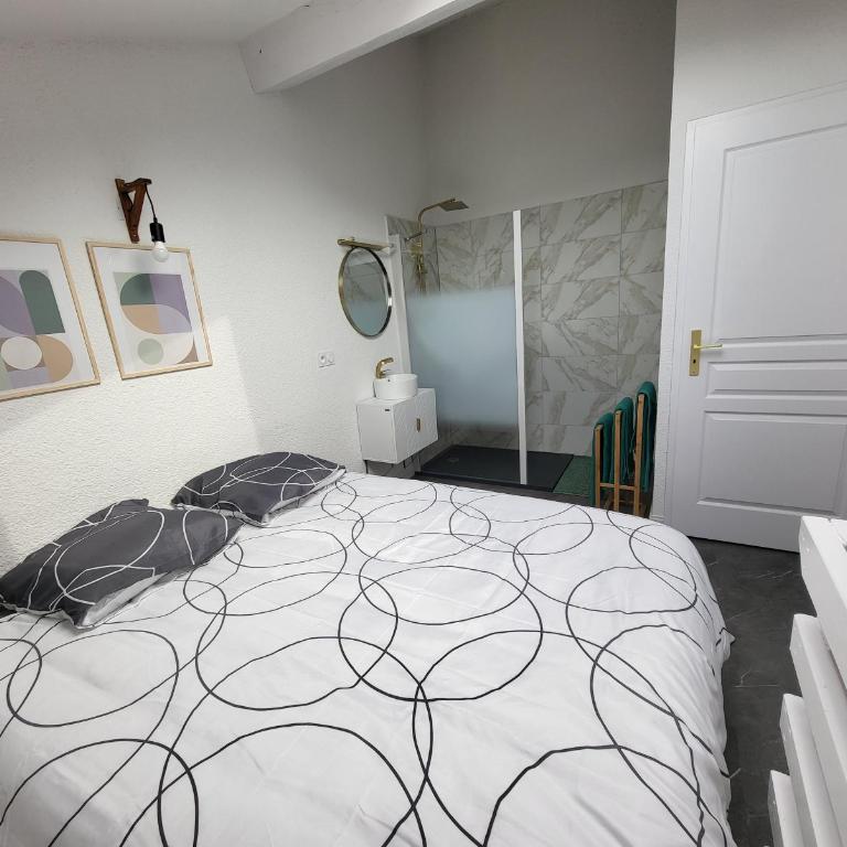 AGENCE DU SACRE COEUR Immobilier - Apartment mit 1 Schlafzimmer - 6