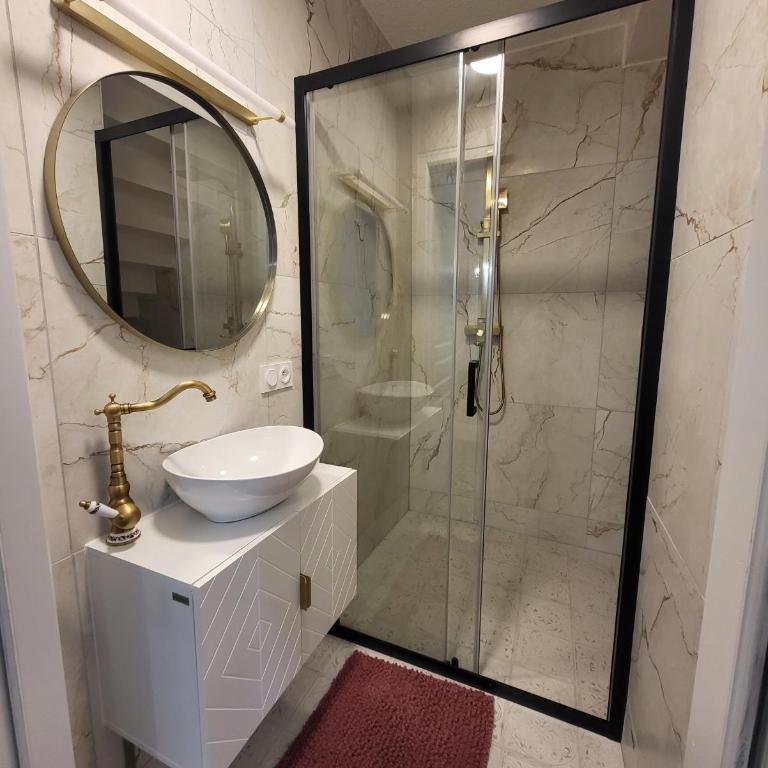 AGENCE DU SACRE COEUR Immobilier - Apartment - Erdgeschoss - 2