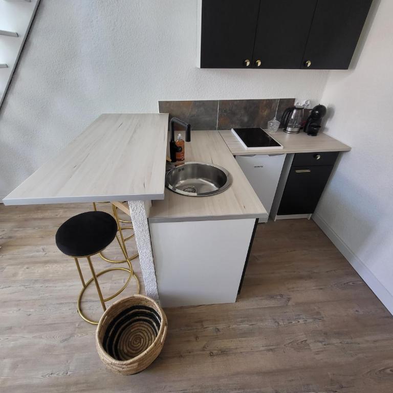 AGENCE DU SACRE COEUR Immobilier - Apartment mit 1 Schlafzimmer - 7