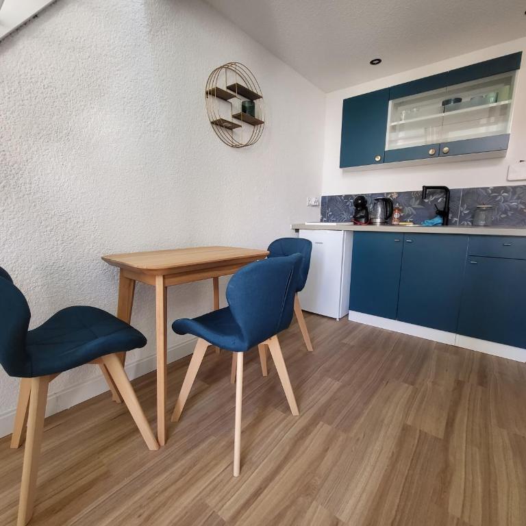 AGENCE DU SACRE COEUR Immobilier - Apartment mit 1 Schlafzimmer - 10