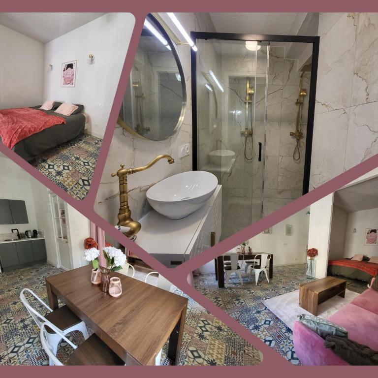 AGENCE DU SACRE COEUR Immobilier - Apartment - Erdgeschoss - 11