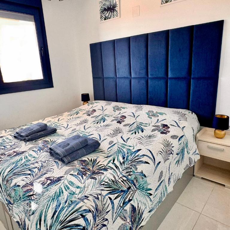 Apartamento Sea Senses, Punta Prima - Appartamento con 2 Camere da Letto - 6