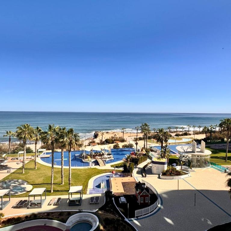 Apartamento Sea Senses, Punta Prima - Appartamento con 2 Camere da Letto - 32