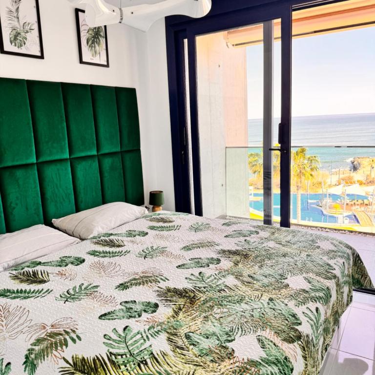 Apartamento Sea Senses, Punta Prima - Appartamento con 2 Camere da Letto - 1
