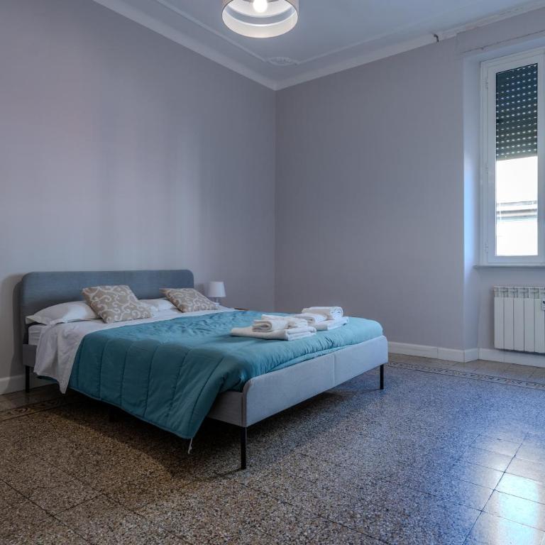 La CASA DI SABINA - Apartment mit 2 Schlafzimmern - 2