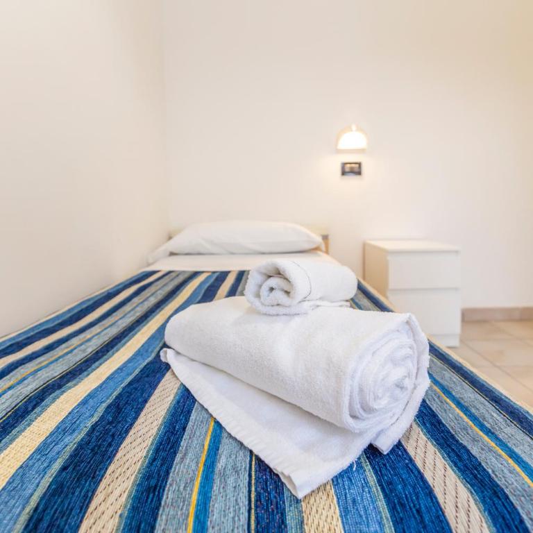 Hotel Vannucci - Camera Singola Standard - 5