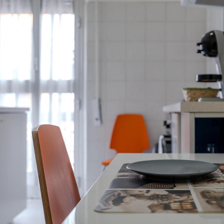 La CASA DI SABINA - Apartment mit 2 Schlafzimmern - 17