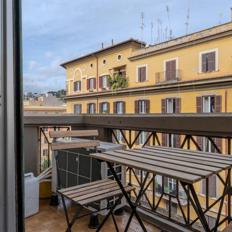 La CASA DI SABINA - Apartment mit 2 Schlafzimmern - 16