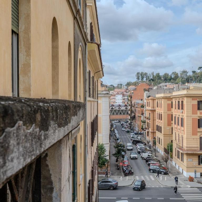 La CASA DI SABINA - Apartment mit 2 Schlafzimmern - 19