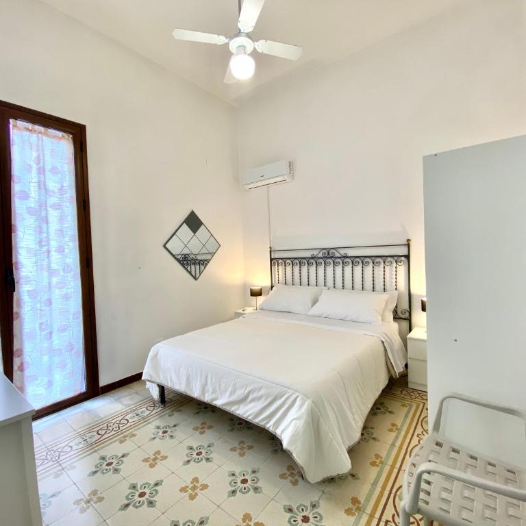 Le Case di Anan, Castellammare del Golfo - Apartment with Terrace - 9