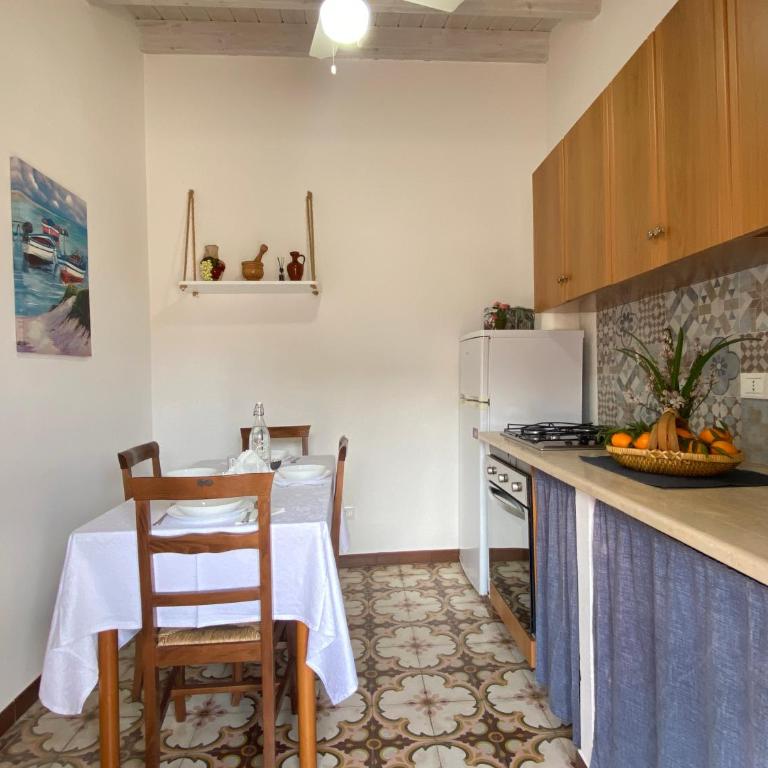 Le Case di Anan, Castellammare del Golfo - Apartment with Terrace - 10