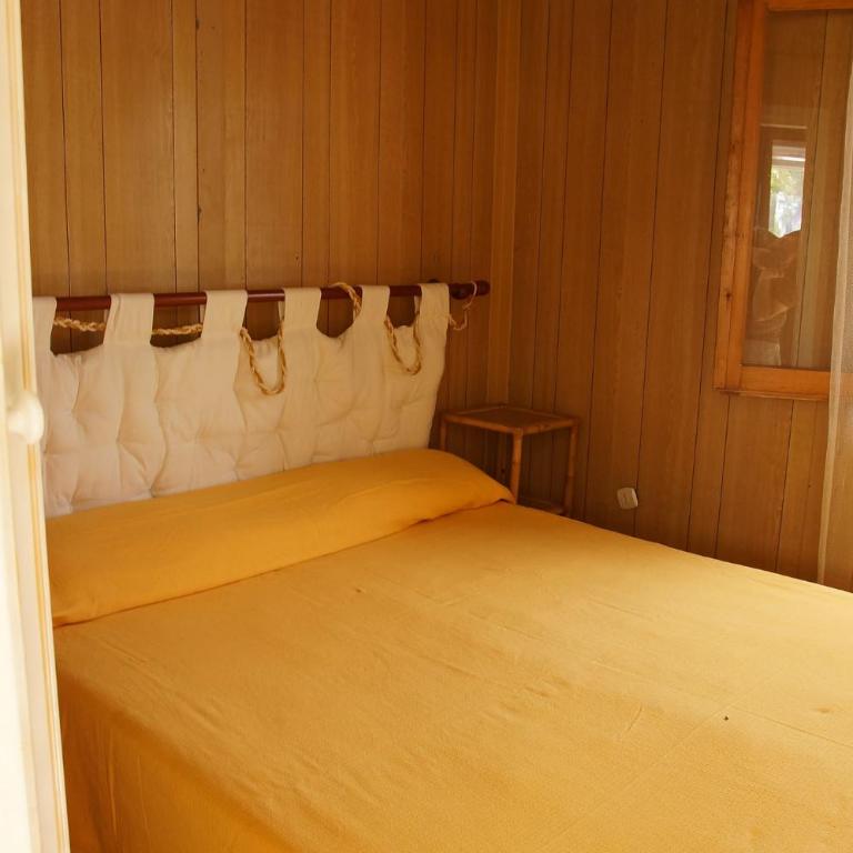 Villetta Zuccaro Gallipoli - Three-Bedroom House - 9