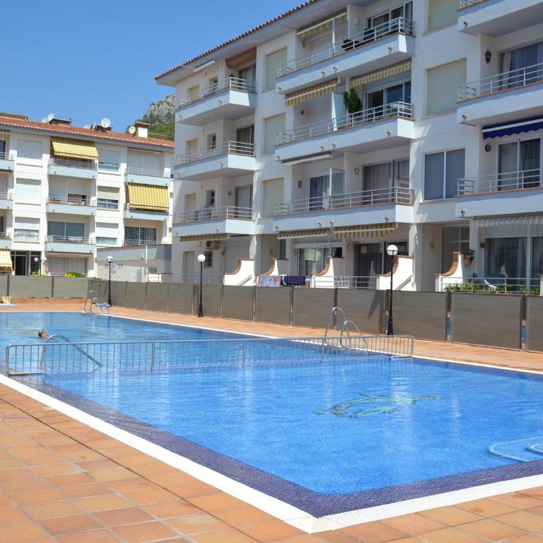 Apartamento soleado cerca de la playa - Mascotas bienvenidas - ES-323-7 - Apartment - 3