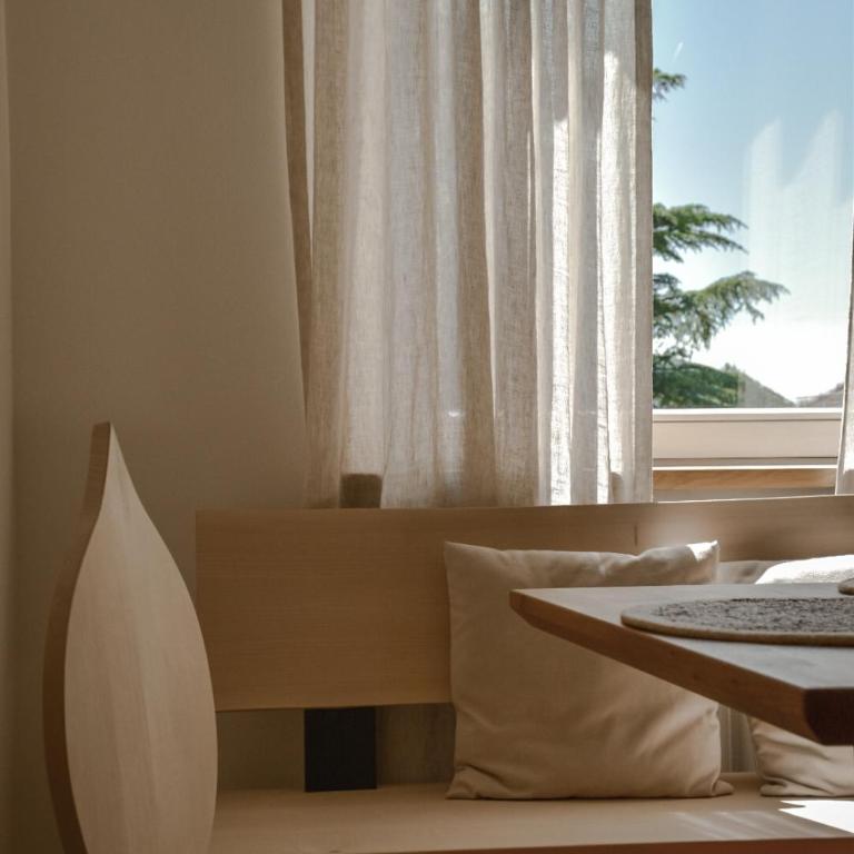Alpimena Natur-Apartments Meran - Appartamento Deluxe - 2