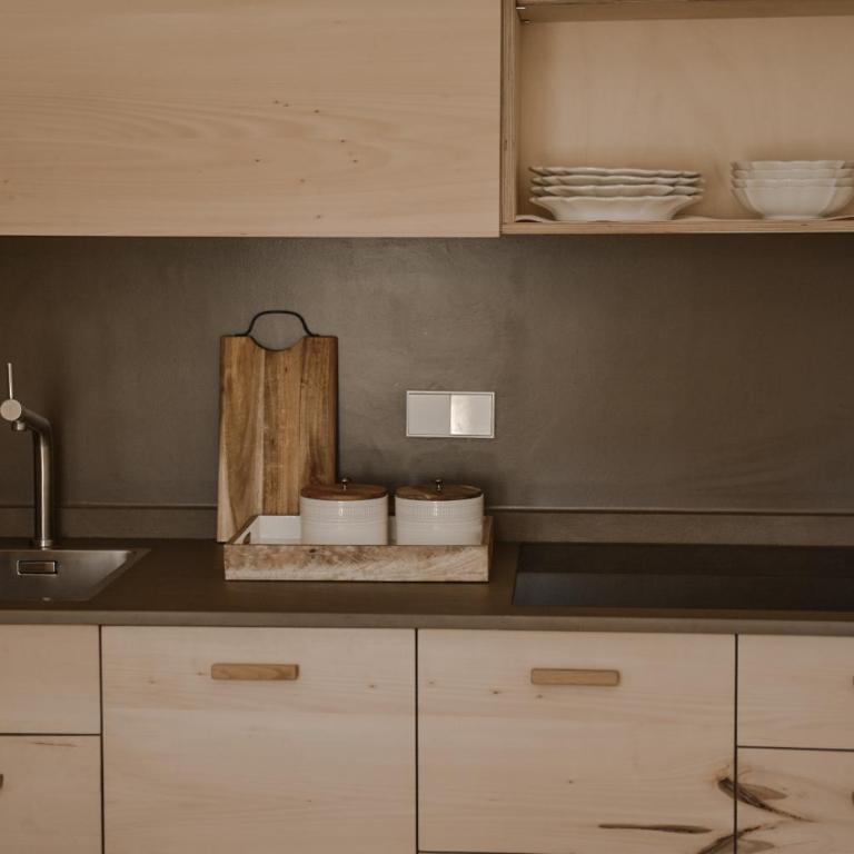 Alpimena Natur-Apartments Meran - Appartamento Deluxe - 3