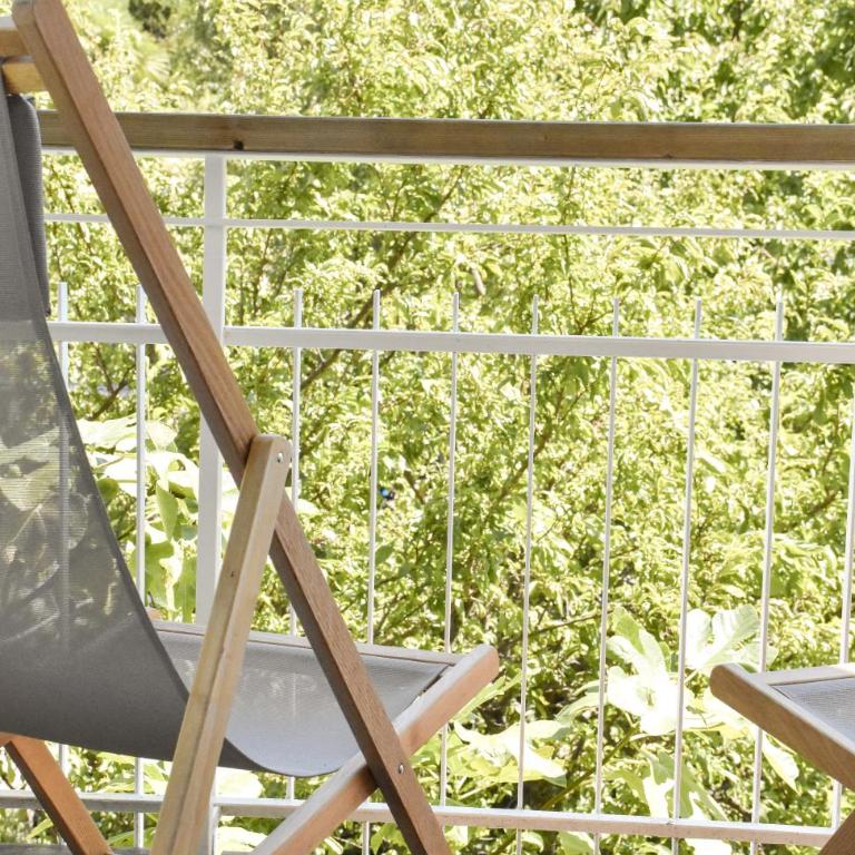 Alpimena Natur-Apartments Meran - Appartamento Superior - 6