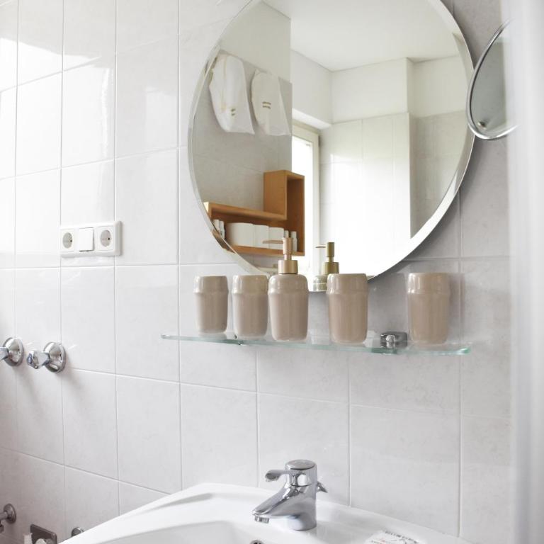Alpimena Natur-Apartments Meran - Appartamento Superior - 8