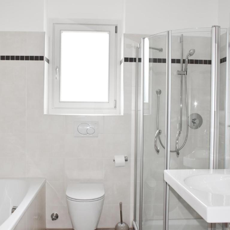 Alpimena Natur-Apartments Meran - Appartamento Deluxe - 9