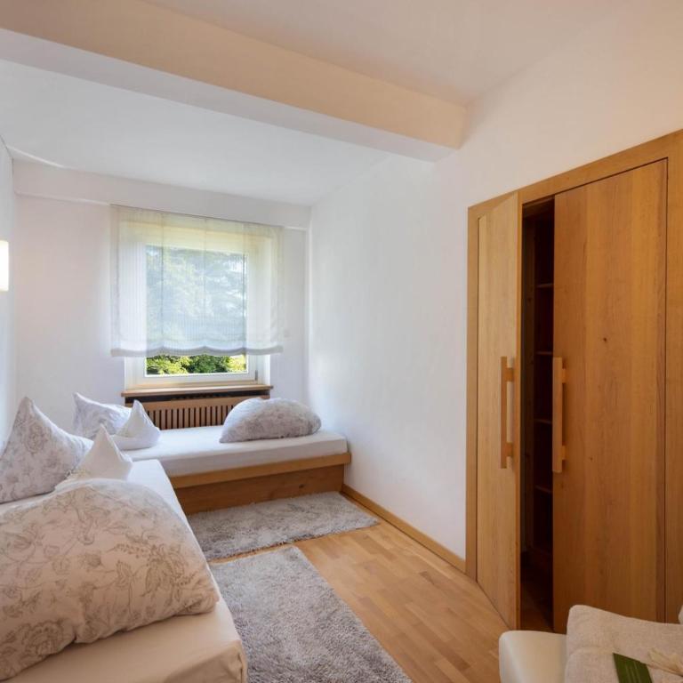 Alpimena Natur-Apartments Meran - Appartamento Superior - 9