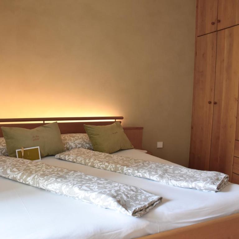 Alpimena Natur-Apartments Meran - Appartamento Deluxe - 5