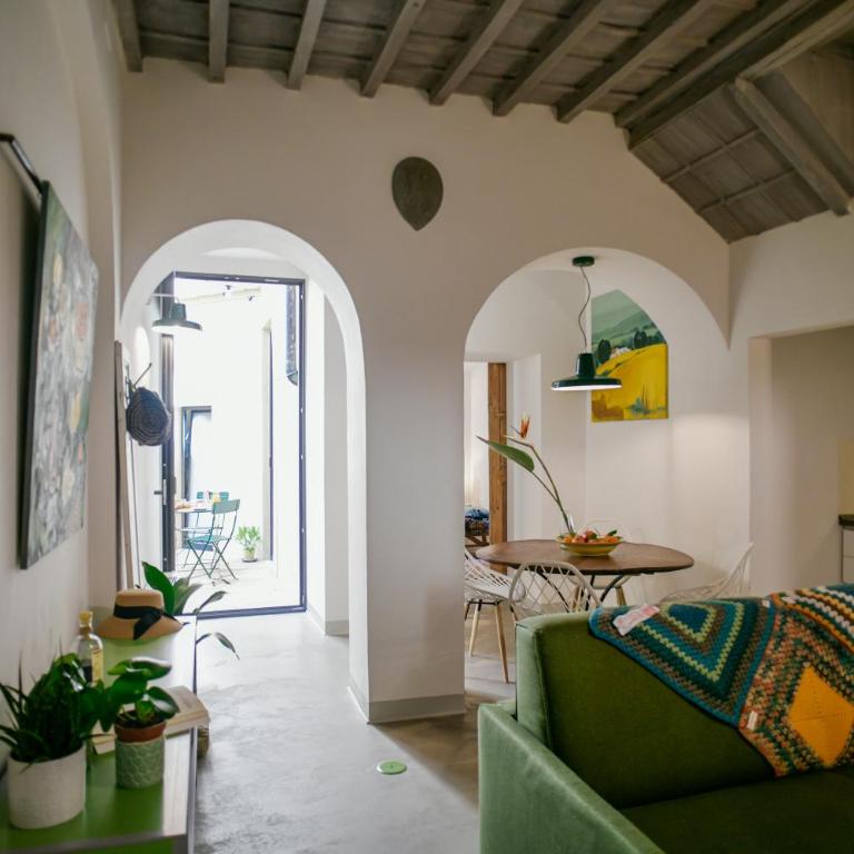 CasaSafer - Appartamento - Piano Terra - 4
