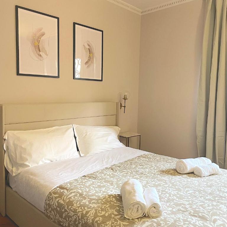 Best View Boutique Apartments - Appartamento con 1 Camera da Letto - 20