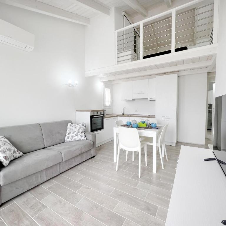 Affittimoderni Castelsardo Il Sole - CSSO11 - Appartamento con Vista Mare - 3