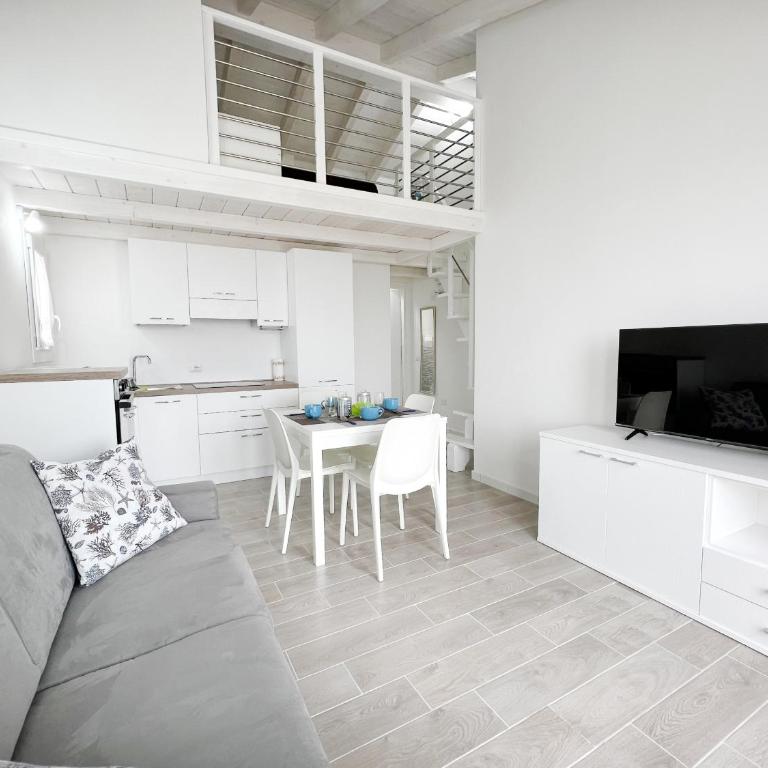 Affittimoderni Castelsardo Il Sole - CSSO11 - Appartamento con Vista Mare - 5