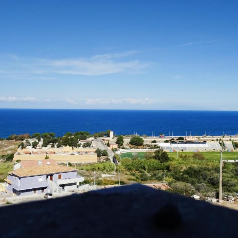 Affittimoderni Castelsardo Il Sole - CSSO11 - Appartamento con Vista Mare - 8