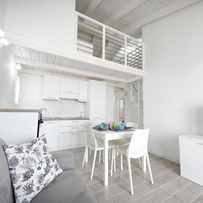Affittimoderni Castelsardo Il Sole - CSSO11 - Appartamento con Vista Mare - 10