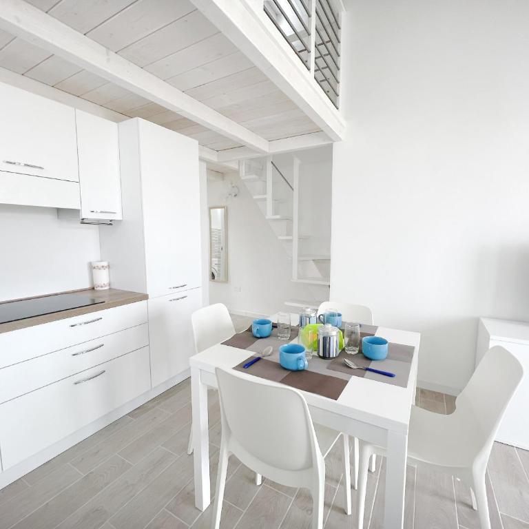 Affittimoderni Castelsardo Il Sole - CSSO11 - Appartamento con Vista Mare - 11