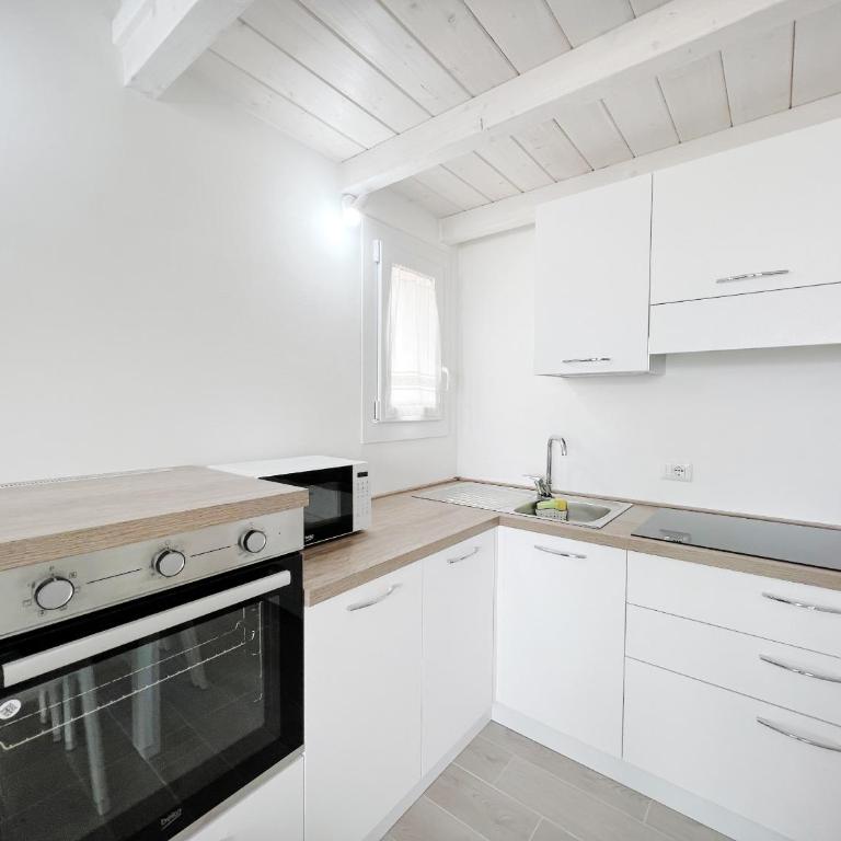 Affittimoderni Castelsardo Il Sole - CSSO11 - Appartamento con Vista Mare - 14