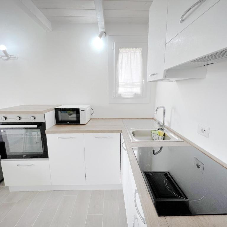 Affittimoderni Castelsardo Il Sole - CSSO11 - Appartamento con Vista Mare - 15