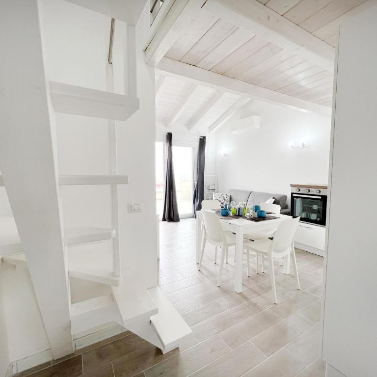 Affittimoderni Castelsardo Il Sole - CSSO11 - Appartamento con Vista Mare - 17