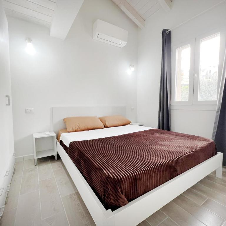 Affittimoderni Castelsardo Il Sole - CSSO11 - Appartamento con Vista Mare - 19