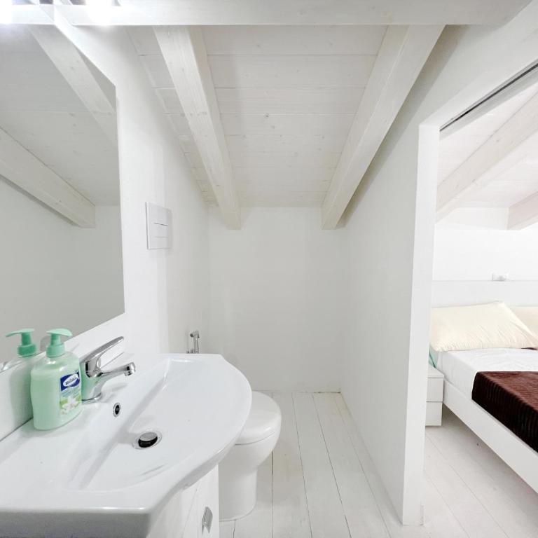 Affittimoderni Castelsardo Il Sole - CSSO11 - Appartamento con Vista Mare - 34
