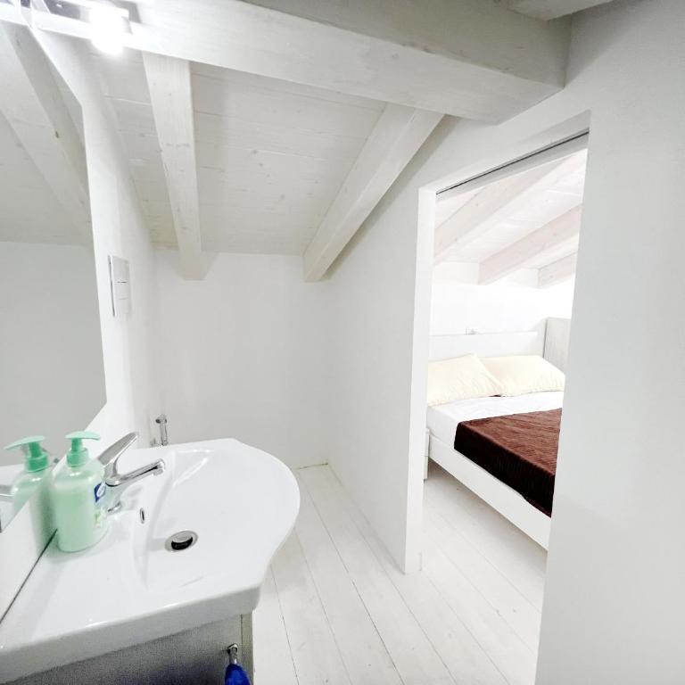 Affittimoderni Castelsardo Il Sole - CSSO11 - Appartamento con Vista Mare - 35